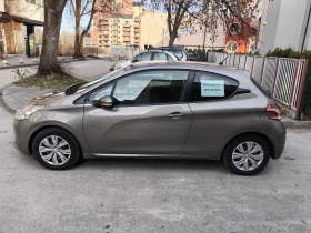     Peugeot 208 1.2 VTI