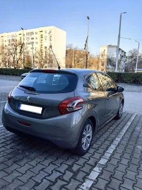 Peugeot 208 ...86 000km, снимка 4