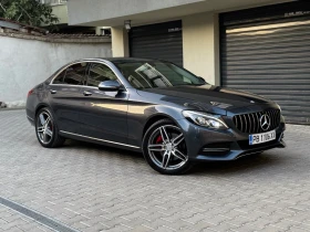 Mercedes-Benz C 250   | Mobile.bg    3