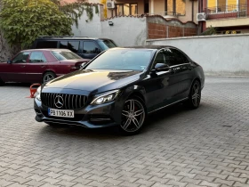  Mercedes-Benz C 250