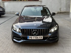 Mercedes-Benz C 250   | Mobile.bg    2