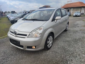 Toyota Corolla verso 1.8VVT-I 129 К.С 6+ 1, снимка 3