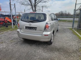 Toyota Corolla verso 1.8VVT-I 129 К.С 6+ 1, снимка 6