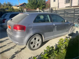 Audi A3, снимка 3