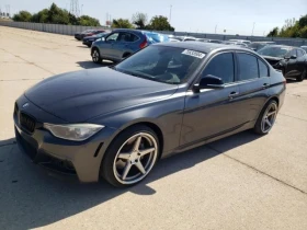     BMW 335 335I M PACK  / 