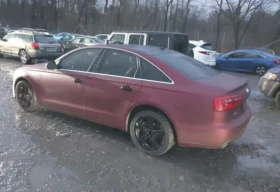 Audi A6 PREMIUM - [9] 