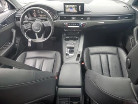 Audi A4 2.0TFSI* QUATTRO* PREMIUM*   | Mobile.bg    8