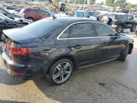 Audi A4 2.0TFSI* QUATTRO* PREMIUM*   | Mobile.bg    6