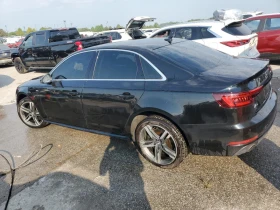 Audi A4 2.0TFSI* QUATTRO* PREMIUM*   | Mobile.bg    4