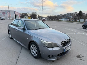 BMW 530 Газов* Инжекцион* 3.0и* Кожа* , снимка 3