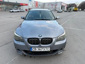 BMW 530 Газов* Инжекцион* 3.0и* Кожа* , снимка 2