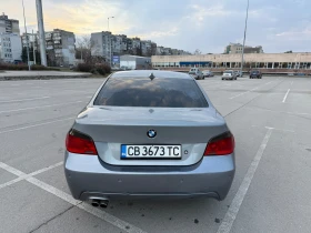 BMW 530 Газов* Инжекцион* 3.0и* Кожа* , снимка 6