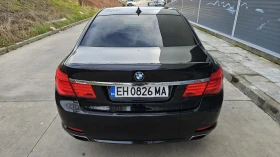 BMW 740 X DRIVE M PACK, снимка 5