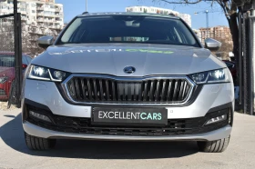 Skoda Octavia 2.0TDI* MATRIX* Luxury-edition, снимка 6