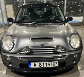 Mini Cooper s, снимка 1