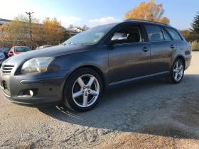 Toyota Avensis 2.2D D4D, снимка 4