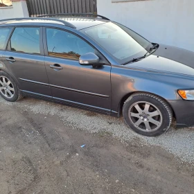 Volvo V50 V50 | Mobile.bg    12