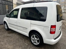 VW Caddy Edition 30 2.0 TDI 170 .  | Mobile.bg    3