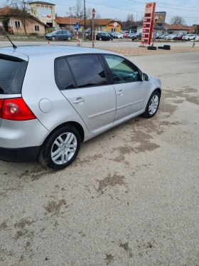 VW Golf 1.6куб.102к.с., снимка 3