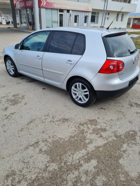 VW Golf 1.6куб.102к.с., снимка 4