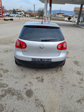 VW Golf 1.6куб.102к.с., снимка 2