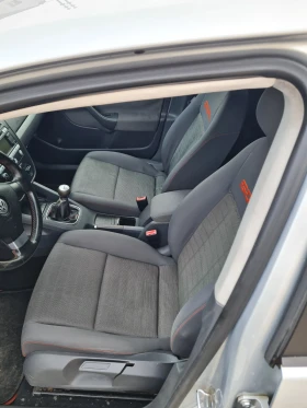 VW Golf 1.6куб.102к.с., снимка 6