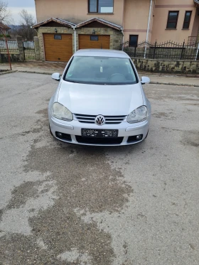 VW Golf 1.6куб.102к.с., снимка 1