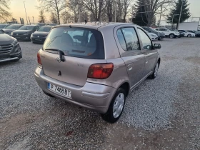 Toyota Yaris, снимка 4