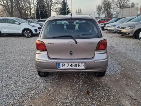 Toyota Yaris, снимка 5