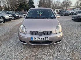 Toyota Yaris, снимка 2