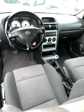 Opel Astra 1.7 CDTI / FACELIFT - 2699 лв. - 10017272 | Car24.bg