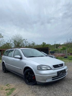 Opel Astra 1.7 CDTI / FACELIFT - 2699 лв. - 10017272 | Car24.bg