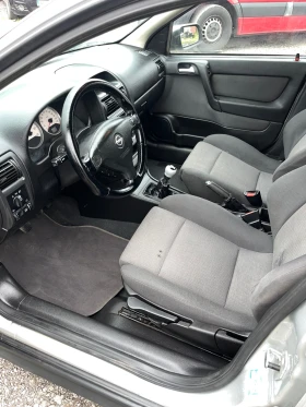Opel Astra 1.7 CDTI / FACELIFT - 2699 лв. - 10017272 | Car24.bg