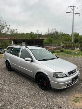 Opel Astra 1.7 CDTI / FACELIFT - 2699 лв. - 10017272 | Car24.bg