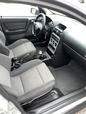 Opel Astra 1.7 CDTI / FACELIFT - 2699 лв. - 10017272 | Car24.bg