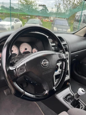 Opel Astra 1.7 CDTI / FACELIFT - 2699 лв. - 10017272 | Car24.bg