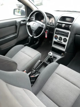 Opel Astra 1.7 CDTI / FACELIFT - 2699 лв. - 10017272 | Car24.bg