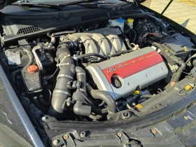 Обява за продажба на Alfa Romeo 159  Q4 3.2 JTS V6 4X4 260 к.с ~4 900 лв. - изображение 9