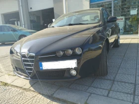 Снимка Alfa Romeo 159