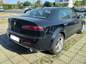 Обява за продажба на Alfa Romeo 159  Q4 3.2 JTS V6 4X4 260 к.с ~4 900 лв. - изображение 10
