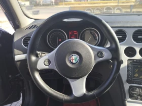 Обява за продажба на Alfa Romeo 159  Q4 3.2 JTS V6 4X4 260 к.с ~4 900 лв. - изображение 2