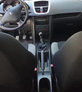 Peugeot 207 | Mobile.bg    6