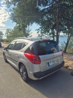 Peugeot 207 | Mobile.bg    3