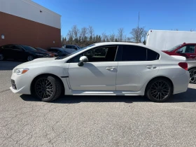 Subaru WRX STI * * CARFAX * *   | Mobile.bg    3