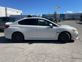 Subaru WRX STI * * CARFAX * *   | Mobile.bg    4