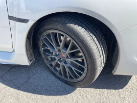 Subaru WRX STI * * CARFAX * *   | Mobile.bg    7