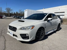  Subaru WRX