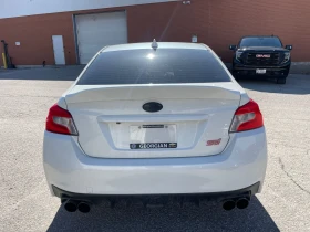 Subaru WRX STI * * CARFAX * *   | Mobile.bg    5