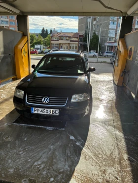 VW Passat 5, 5 | Mobile.bg    2