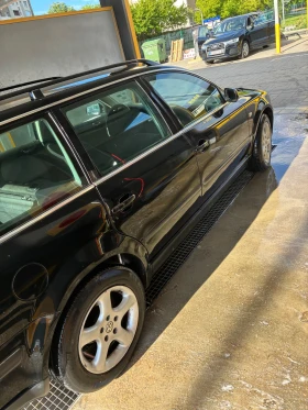 VW Passat 5, 5 | Mobile.bg    4